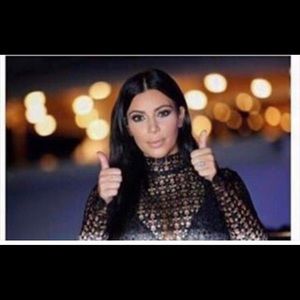 Meet your Posher, Justina